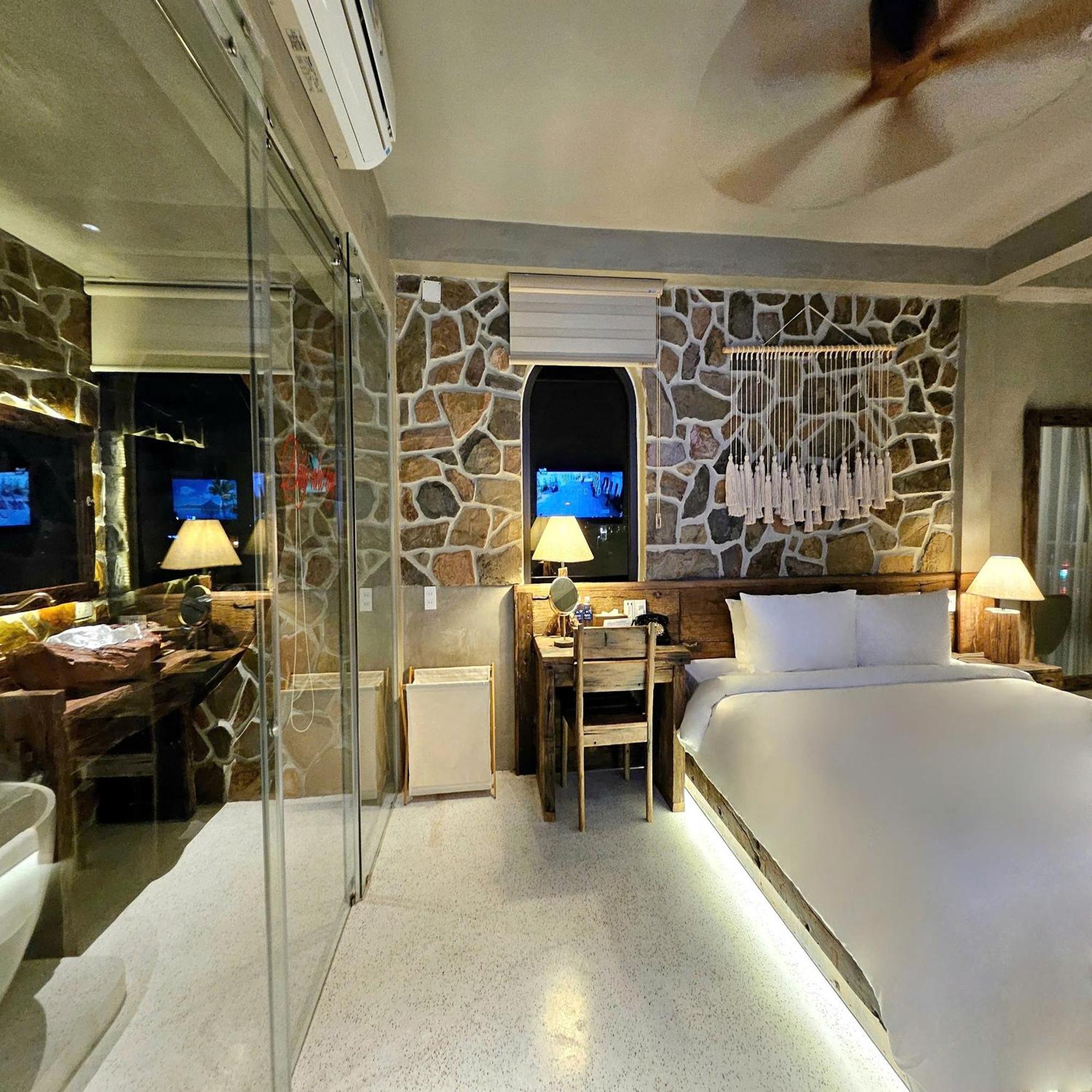Victory Hotel Hue Exterior foto